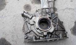 Насос масляный. Nissan Pulsar, RNN14 Nissan Sunny, N14 Двигатель SR20DET