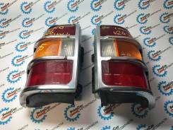 Стоп-сигнал. Mitsubishi Pajero, V21C, V21W, V23C, V23W, V24C, V24V, V24W, V24WG, V25C, V25W, V26C, V26W, V26WG, V41W, V43W, V44W, V44WG, V45W, V46V, V...