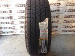 Bridgestone Blizzak DM-V1. Зимние, без шипов, 2011 год, 10 %, 4 шт