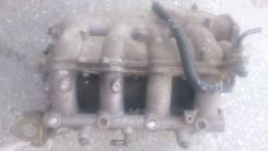 Коллектор впускной. Nissan: Bluebird, Primera Camino, Moco, Primera, Datsun Truck, Sunny Двигатель QG18DD