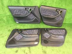 Обшивка двери. Subaru Legacy, BD5, BG5 Двигатели: EJ20H, EJ20R