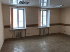 Организация сдаст офисные помещения во Владивостоке. 29 кв. м., улица Бородинская 26 стр. 1, р-н Вторая речка. Интерьер
