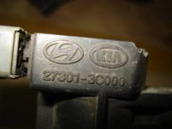 Катушка зажигания, трамблер. Kia: Optima, Mohave, Opirus, Quoris, Carnival, K7, Magentis, Sorento, K9, Cadenza, Sedona, Borrego, Carens Hyundai: Grand...