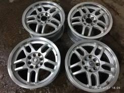 Enkei. 6.5x15", 4x100.00, 4x114.30, ET42