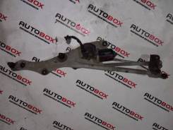 Трапеция дворников. Toyota Harrier, ACU10, ACU10W, ACU15, ACU15W, MCU10, MCU10W, MCU15, MCU15W, SXU10, SXU10W, SXU15, SXU15W Двигатели: 1MZFE, 2AZFE...