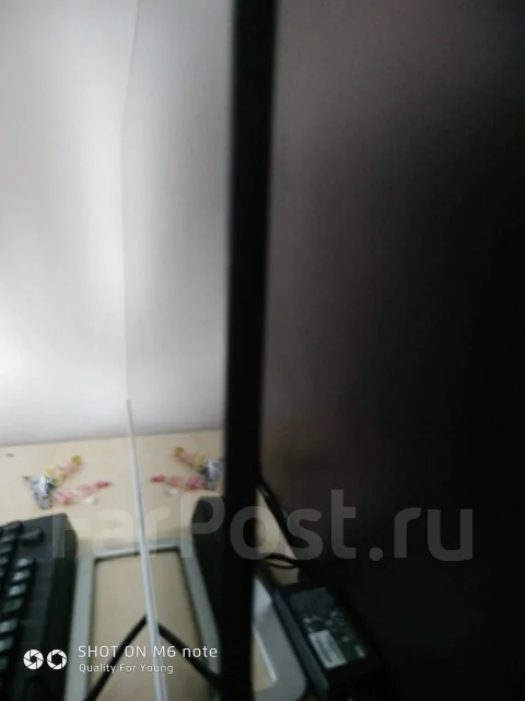 HP. 27" ����