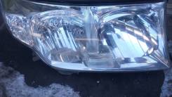 Фара. Toyota Land Cruiser, GRJ200, URJ200, URJ202, URJ202W, UZJ200W, VDJ200