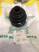 Пыльник шруса. Subaru: Rex, Vivio, Justy, Domingo, Sambar Двигатели: EK23, EN05, EN07C, EN07E, EF10, EF12A, EF12E, EN07F, EN07L, EN07Y