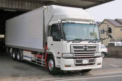 Hino Profia. рефрижератор, +30 -30, 4вд телега. Простое ТНВД!, 20 780 куб. см., 15 000 кг. Под заказ