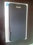 Philips Xenium W6610. �/� ����