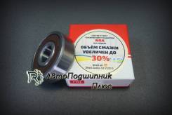 Подшипник. Ford Laser, BF3PF, BF3VF, BF5PF, BF5RF, BF5VF, BF6MF, BF7PF, BF7VF, BFMPF, BFMRF, BFSPF, BFSRF, BFTPF, BG3PF, BG5PF, BG6PF, BG6RF, BG7PF, B...