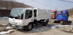 Mazda Titan. Мусоровоз без пробега по РФ. Таможенный ПТС! 6.3 куб. м, 4 600 куб. см.
