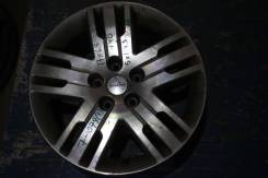 Autec. 6.0x17, 5x114.30, ET40, ЦО 66,0 мм.