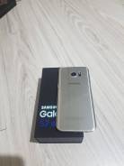 Samsung Galaxy S7 Edge. Б/у