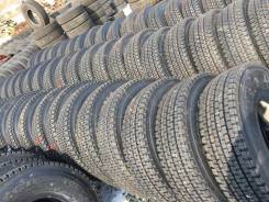 Dunlop Dectes SP001. Всесезонные, 2017 год, без износа, 1 шт
