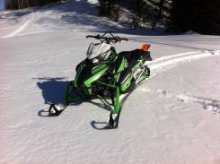 Arctic Cat M 800. исправен, есть птс, с пробегом