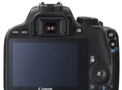 Canon EOS 100D ����