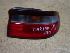 Стоп-сигнал. Toyota Carina, AT190, AT192, CT190, CT195, ST190, ST195
