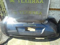 Бампер. Mazda Demio, DE3FS, DEJFS, DE5FS, DE3AS Двигатели: ZJVEM, P3VPS, ZJVE, ZYVE