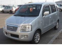 Бампер. Suzuki Wagon R Solio, MA34S, MA64S Suzuki Wagon R Wide, MA34S, MA64S Suzuki Wagon R Plus, MA34S, MA64S