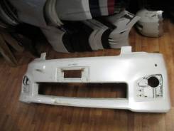 Бампер. Toyota Voxy, ZRR70, ZRR70G, ZRR70W, ZRR75, ZRR75G, ZRR75W