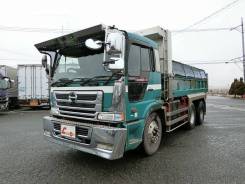 Hino Profia. самосвал 20 тонн, телега 4вд, простое ТНВД, не турбо, 19 680 куб. см., 20 000 кг. Под заказ