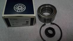 Подшипник ступицы. Honda: Accord, MR-V, Inspire, Stream, Civic, Prelude, CR-V, Saber, Pilot, Torneo, S-MX, S2000, Integra, Stepwgn Двигатели: 20T2N, 2...