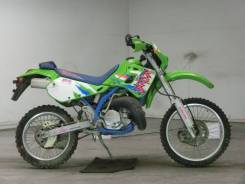 Kawasaki KDX 250. 250 куб. см., исправен, птс, без пробега. Под заказ