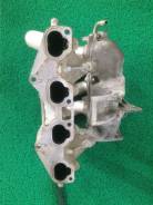 Коллектор впускной. Nissan: Wingroad, Bluebird Sylphy, Tino, Expert, Primera, Avenir, Pulsar, AD, Sunny Двигатели: QG13DE, QG15DE, QG18DE, QG16DE