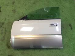 Дверь боковая. Subaru Legacy Lancaster, BH9 Subaru Legacy, BH9, BHE Двигатели: EJ254, EZ30D