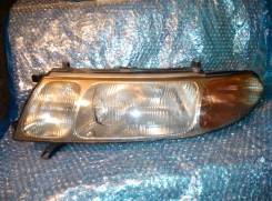 Фара. Toyota Estima Emina Toyota Estima Lucida