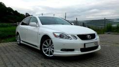 Обвес кузова аэродинамический. Lexus: GS460, GS350, GS430, GS300, GS450h Двигатели: 2GRFSE, 3GRFE, 3GRFSE, 3UZFE