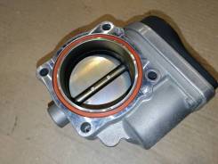 Заслонка дроссельная. BMW 5-Series, E39, Е39 BMW 3-Series, E46/4, E46/5, E46/2C, E46/2, E46/3 Двигатели: M54B22, M54B25