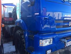 Камаз 44108. Продается автопоезд тягач камаз 44108 (Трал), 11 000 куб. см., 10 т и больше