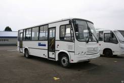 ПАЗ Вектор 8.56. ПАЗ 320412-04 Вектор 8.56, (город 21/60), 4 430 куб. см., 21 место