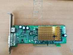 Radeon 9550 ����