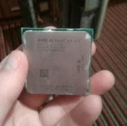 AMD Athlon 64 X2