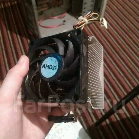AMD Athlon 64 X2 ����