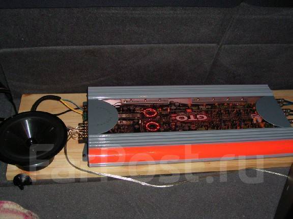 Jbl best sale gto 2000