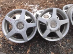 Grass HS. 6.5x15", 5x100, 5x114.3, ET45, �� 73,1���. ��� ����� �� ����������� ������ ����