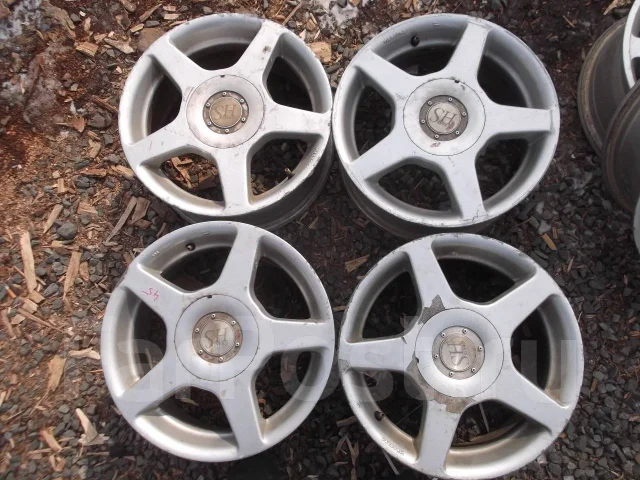 Grass HS. 6.5x15", 5x100, 5x114.3, ET45, �� 73,1���. ��� ����� �� ����������� ������ ����