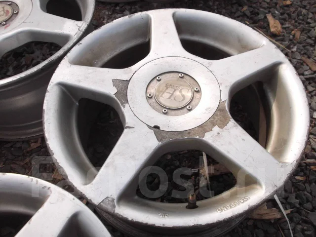 Grass HS. 6.5x15", 5x100, 5x114.3, ET45, �� 73,1���. ��� ����� �� ����������� ������ ����
