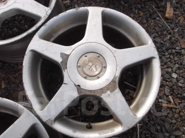 Grass HS. 6.5x15", 5x100, 5x114.3, ET45, �� 73,1���. ��� ����� �� ����������� ������ ����