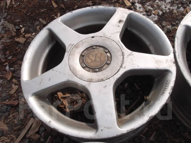 Grass HS. 6.5x15", 5x100, 5x114.3, ET45, �� 73,1���. ��� ����� �� ����������� ������ ����