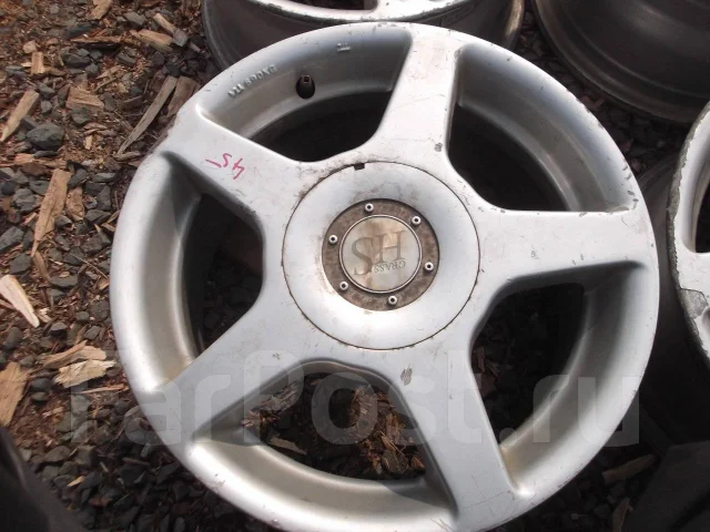 Grass HS. 6.5x15", 5x100, 5x114.3, ET45, �� 73,1���. ��� ����� �� ����������� ������ ����