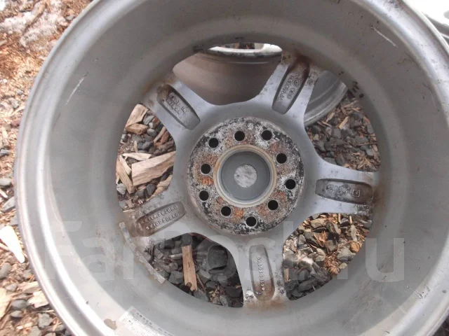 Grass HS. 6.5x15", 5x100, 5x114.3, ET45, �� 73,1���. ��� ����� �� ����������� ������ ����
