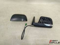Зеркало. УАЗ Патриот, 3163 Двигатели: ZMZ40906, ZMZ40905, IVECO, F1A, ZMZ51432