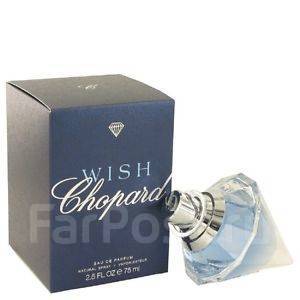 Wish Chopard EDT 5 ml. . 800