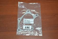 Прокладка турбины. Subaru Legacy, BL5, BL9, BP5, BP9 Subaru Impreza, GH8 Двигатели: EJ20X, EJ20Y, EJ255