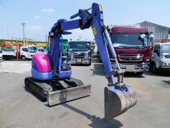 Komatsu PC30UU. Купить мини экскаватор -3, 0,10 куб. м. Под заказ